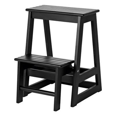 Cinas Step Ladder Sittpall 53.5cm