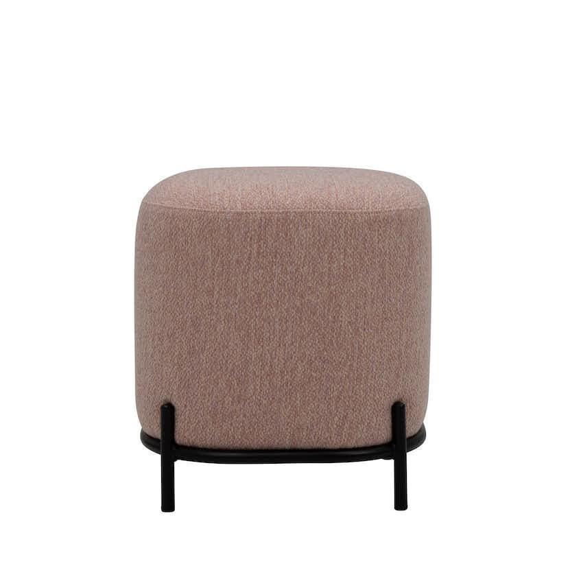 Tenzo Harry B42 Soft Rose Sittpuff