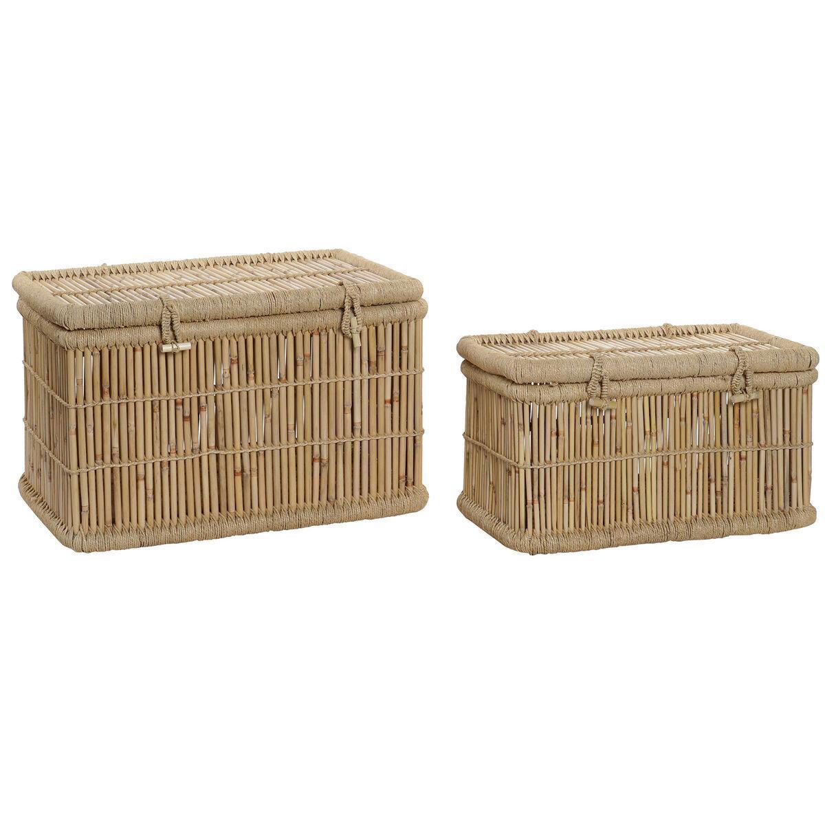 Dkd Home Decor Koffertset 74 Kista