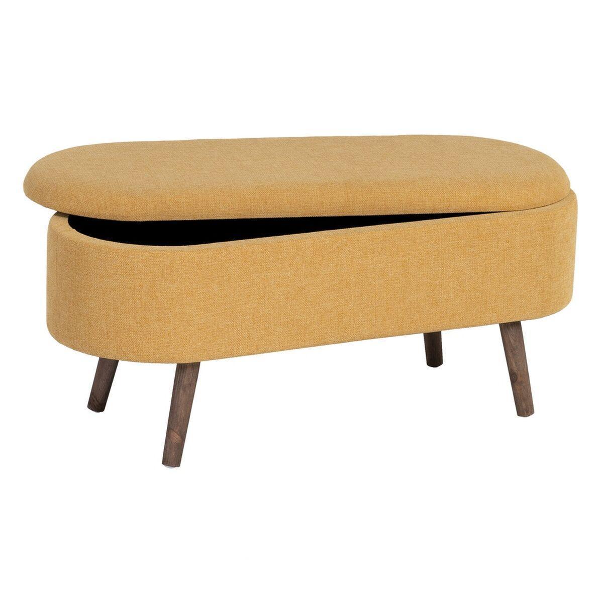 BigBuy Home 100 Kiste 40x170cm