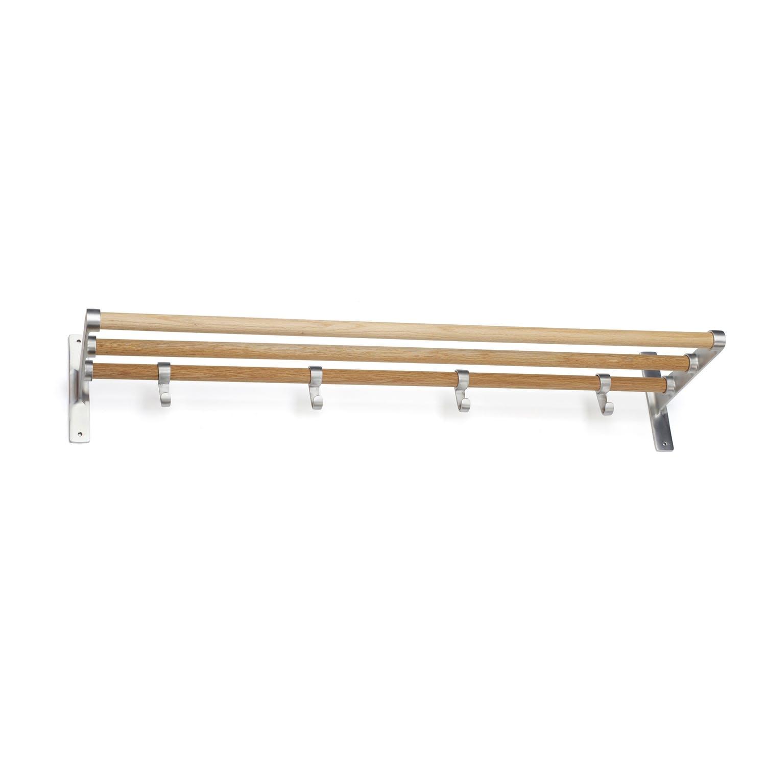 Habo Elegant Hatthylla 60x18.5cm