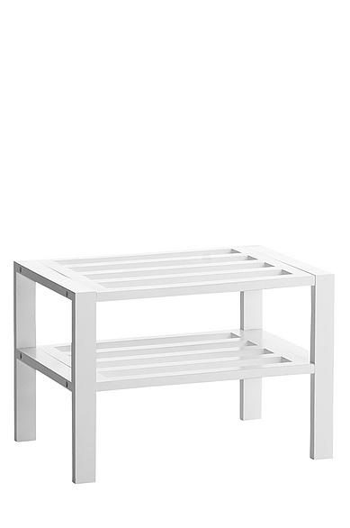 Ellos Plain Skoställ 50x34cm