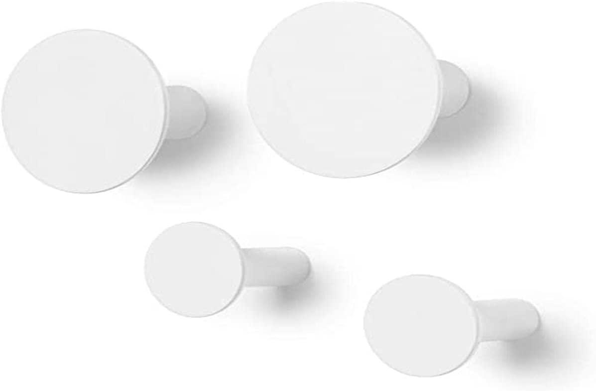 Blomus Ponto Klädkrok 8.5cm 4st