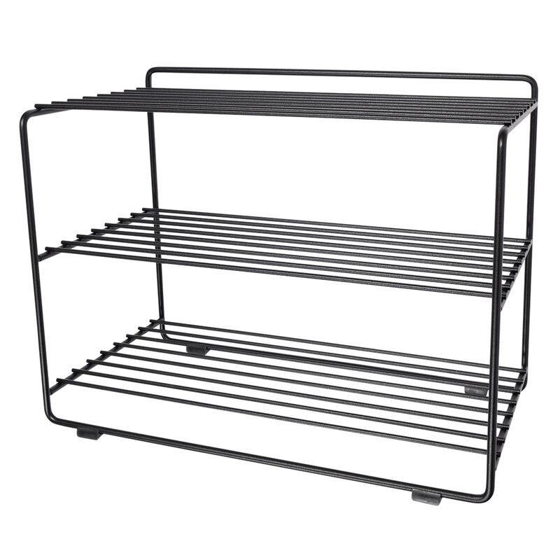 Maze Interior Downtown Skoställ 50x30cm