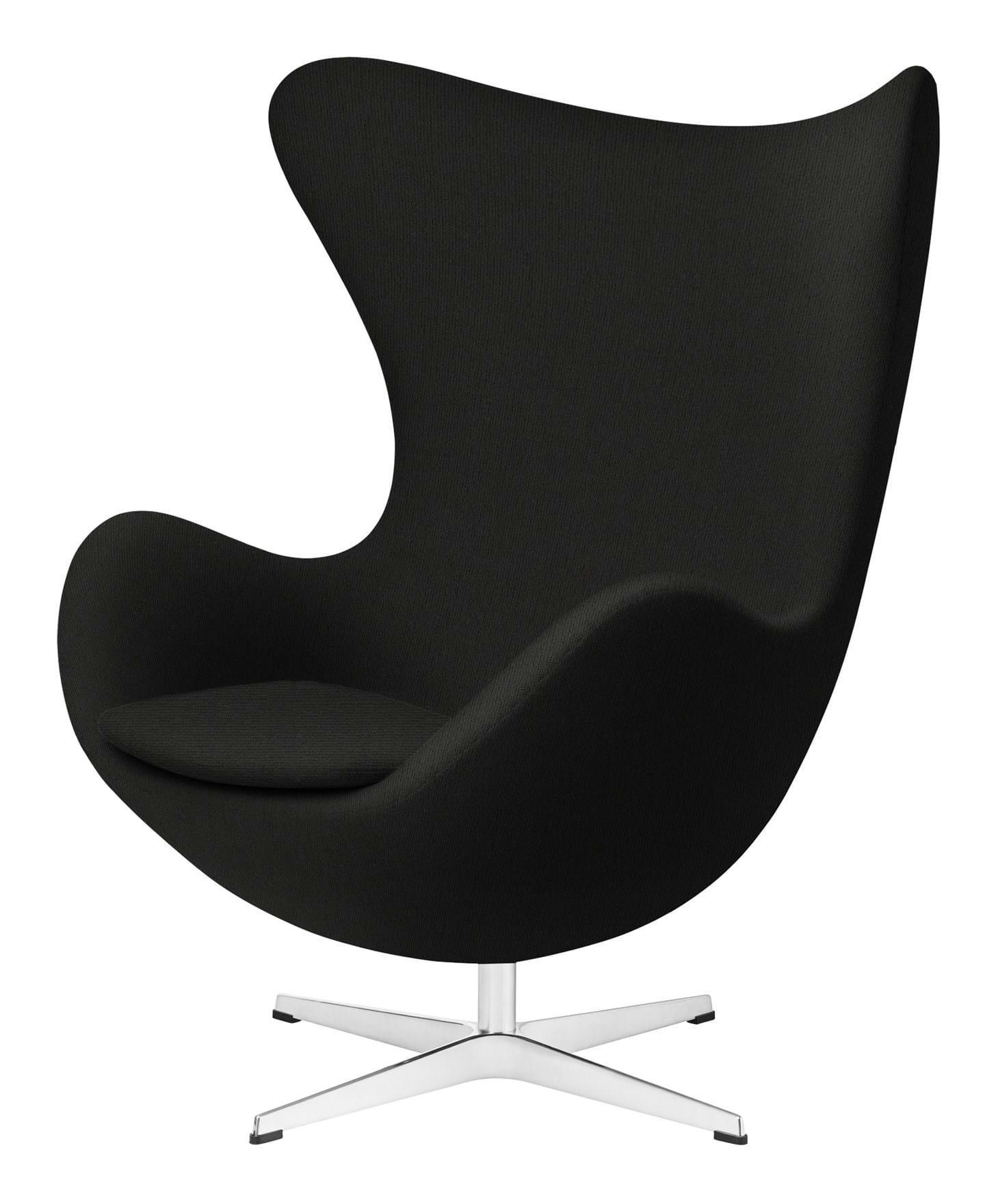 Fritz Hansen Egg Fåtölj 107cm