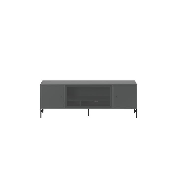 Montana Furniture Octave III TV-bänk 138x48cm