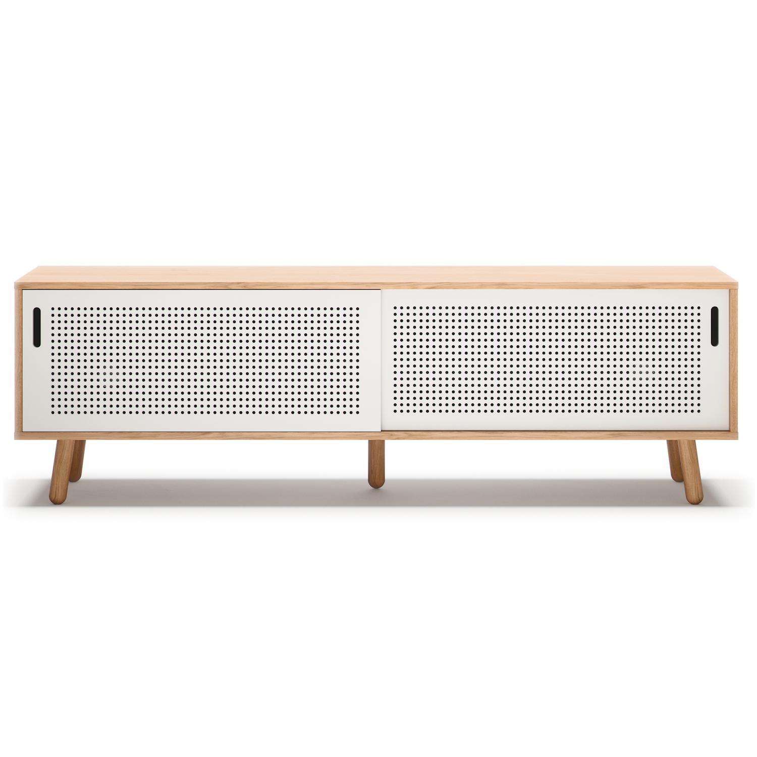 Department Ray TV-bänk 180x55cm
