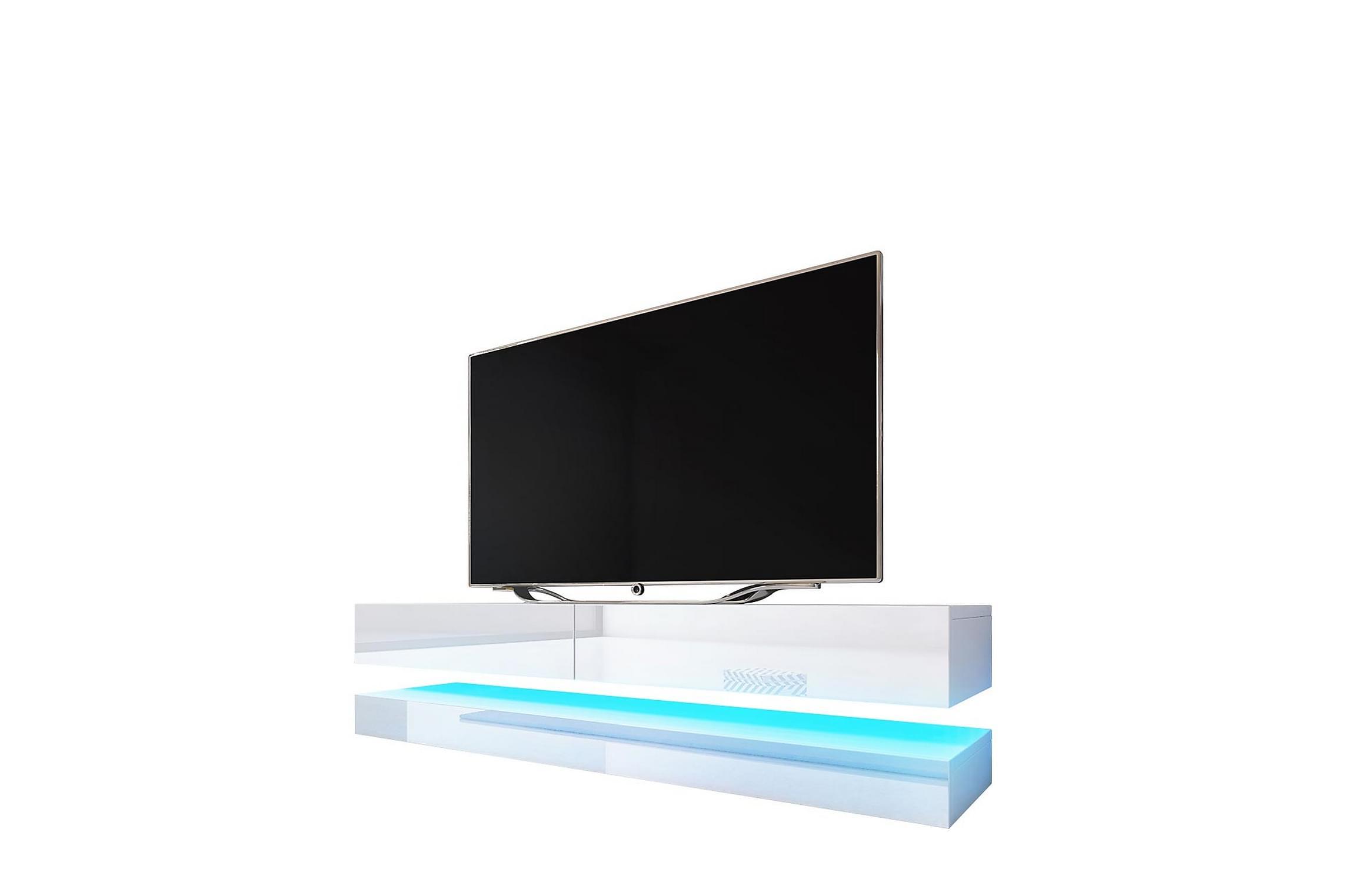 1325945 TV-bänk 140x45cm