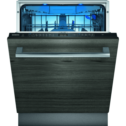 Siemens SN65ZX49CE IQ500 Integrerad