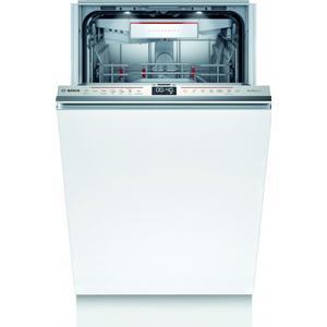 Bosch SPV6ZMX23E Integrerad