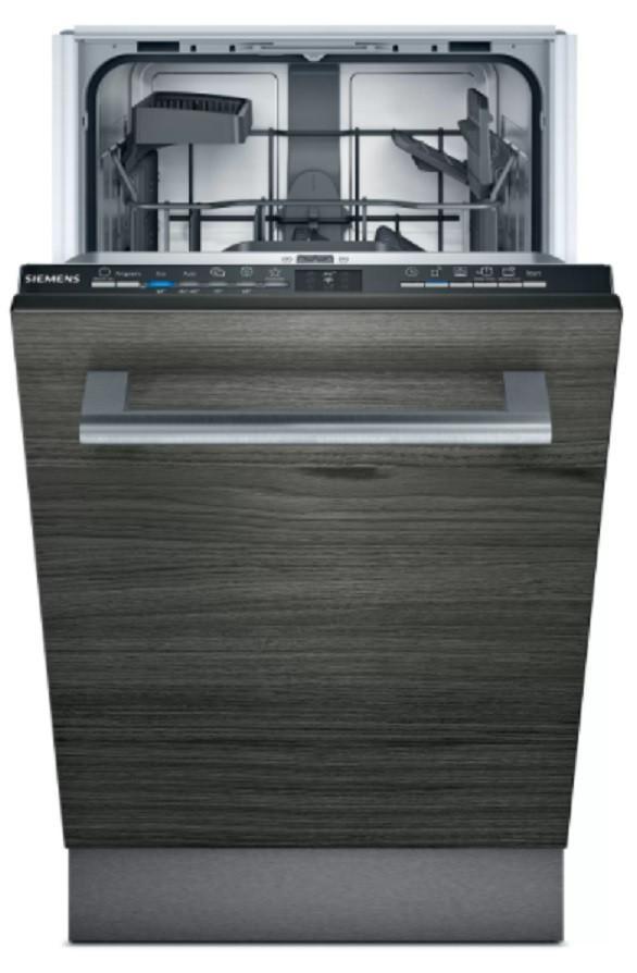Siemens SR61IX05KE Integrerad