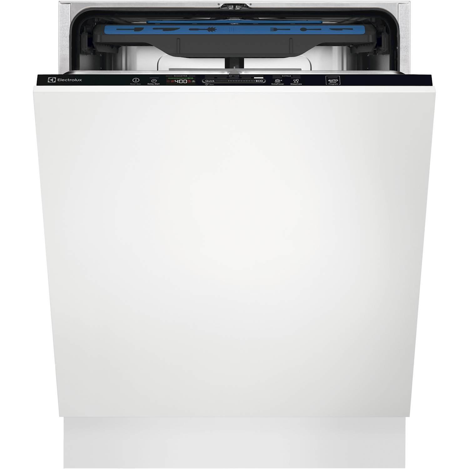 Electrolux EEM48320L Vit