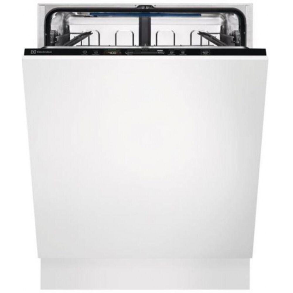 Electrolux EES47311L Integrerad