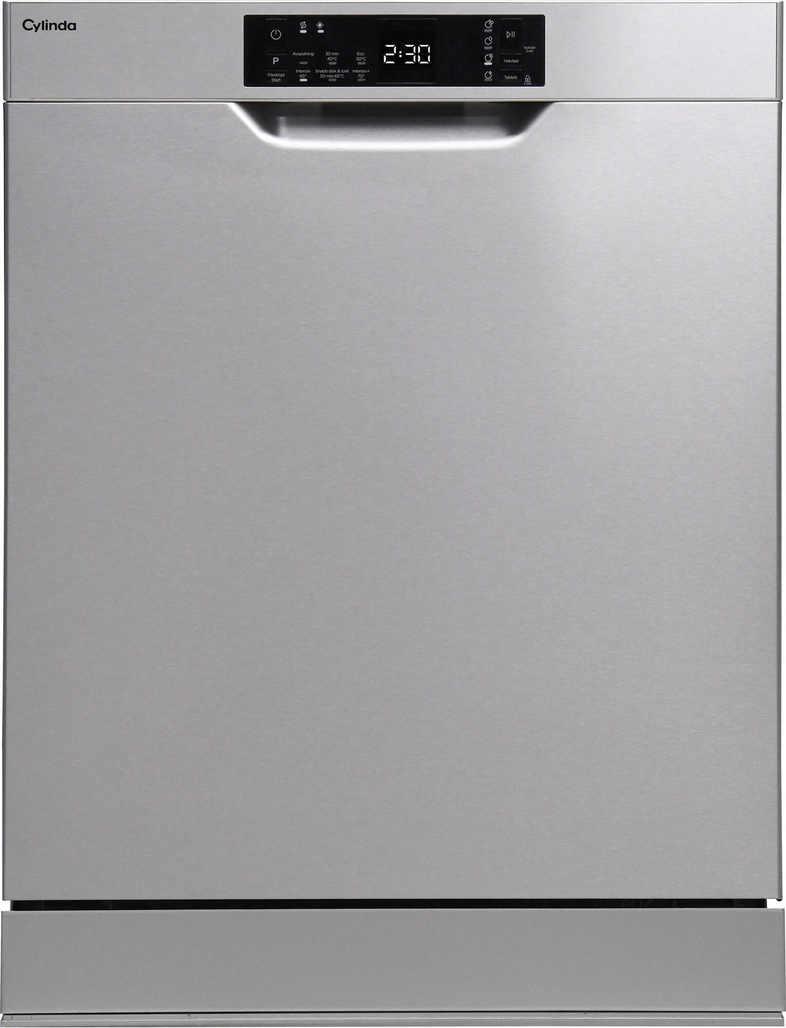 Cylinda DM 4310 RFE Integrerad