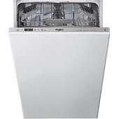 Whirlpool WSIC 3M17 Integrerad