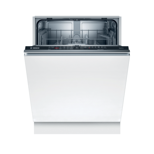 Bosch SMV2ITX16E Integrerad