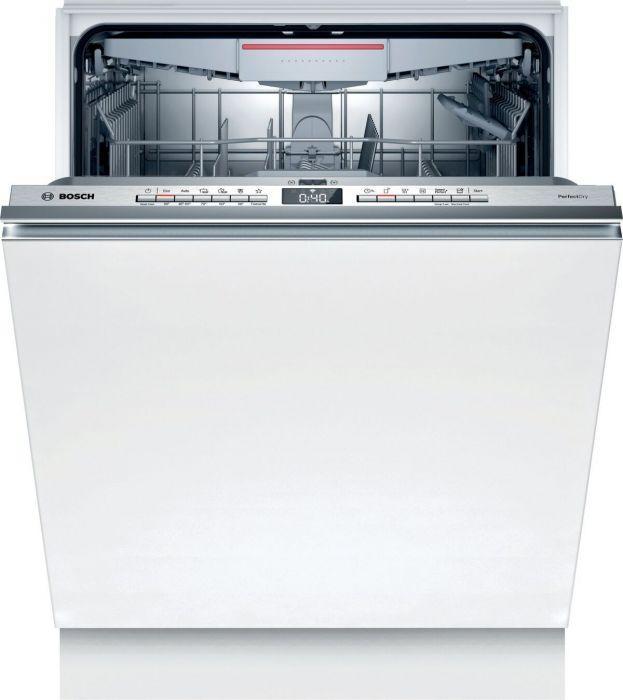 Bosch SMD6TCX00E Integrerad