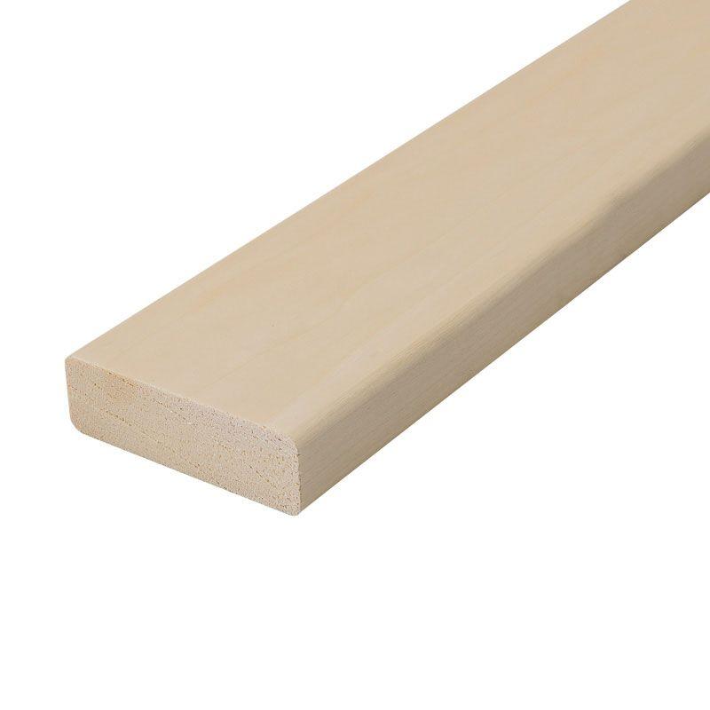 Kärnsund Bastulav Asp 21X68 6-pack
