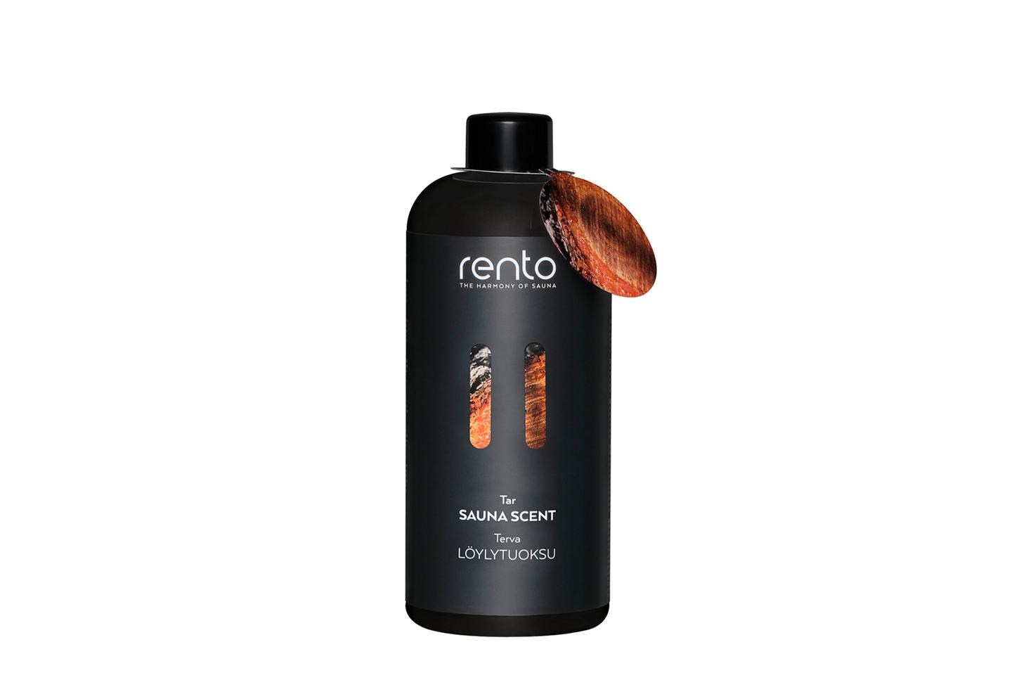 Rento Bastudoft Tjära (317942)