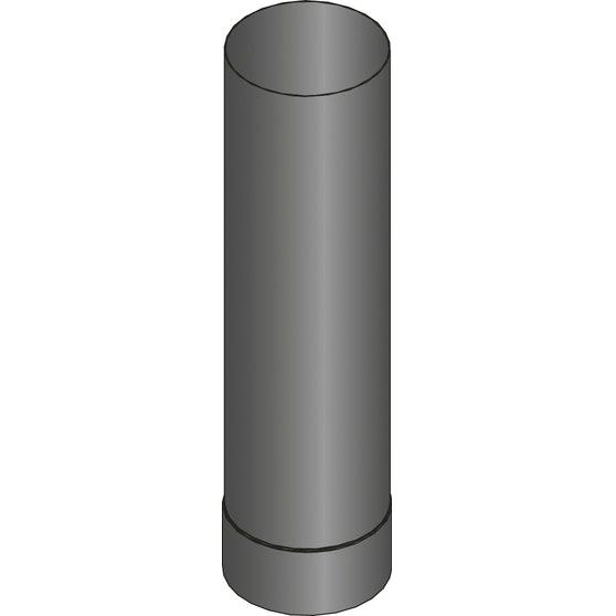 Harvia Rökrör 0.5m (WZ050M)