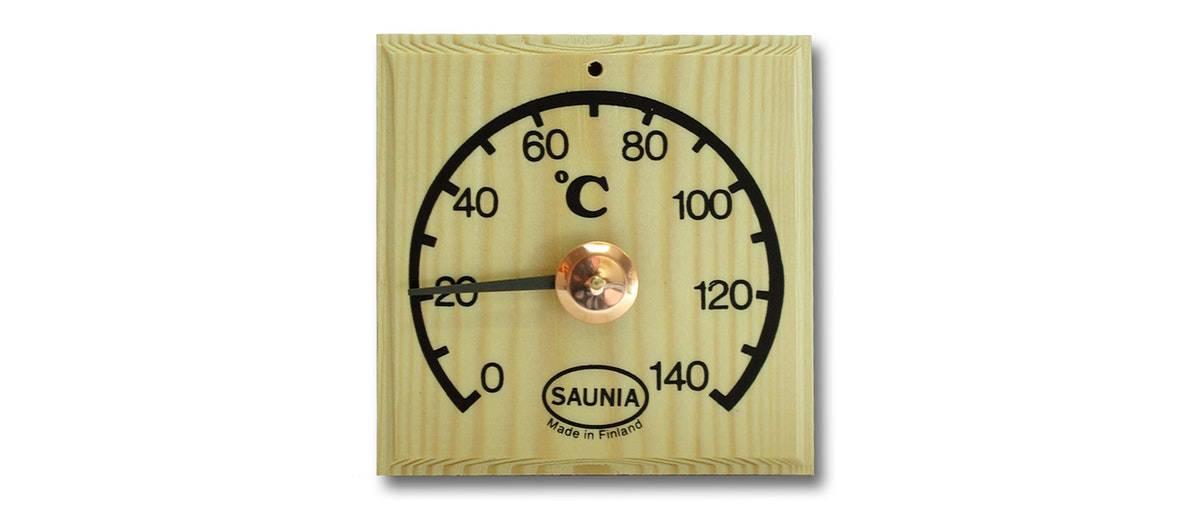SAUNIA Pine