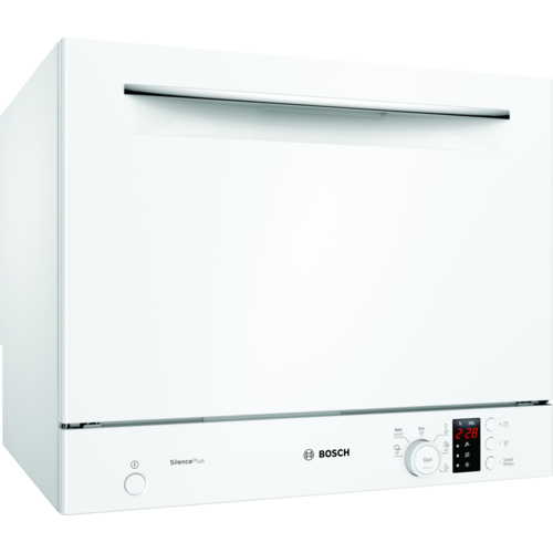 Bosch SKS62E32EU Vit