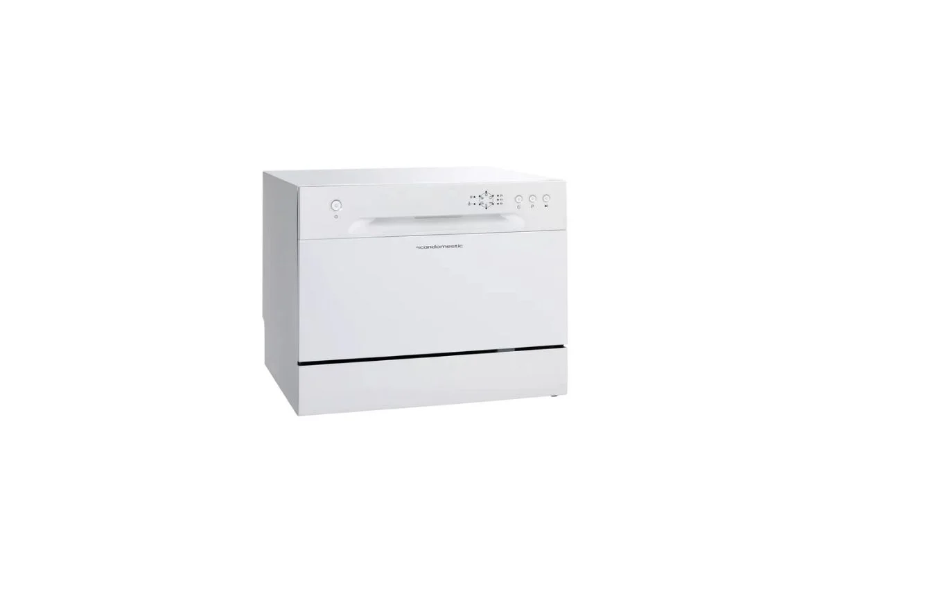 Scandomestic SFO 2203 W Vit