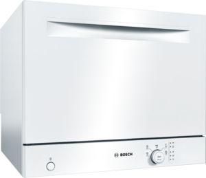 Bosch SKS50E42EU Vit