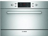 Bosch SKE52M75EU Rostfritt stål