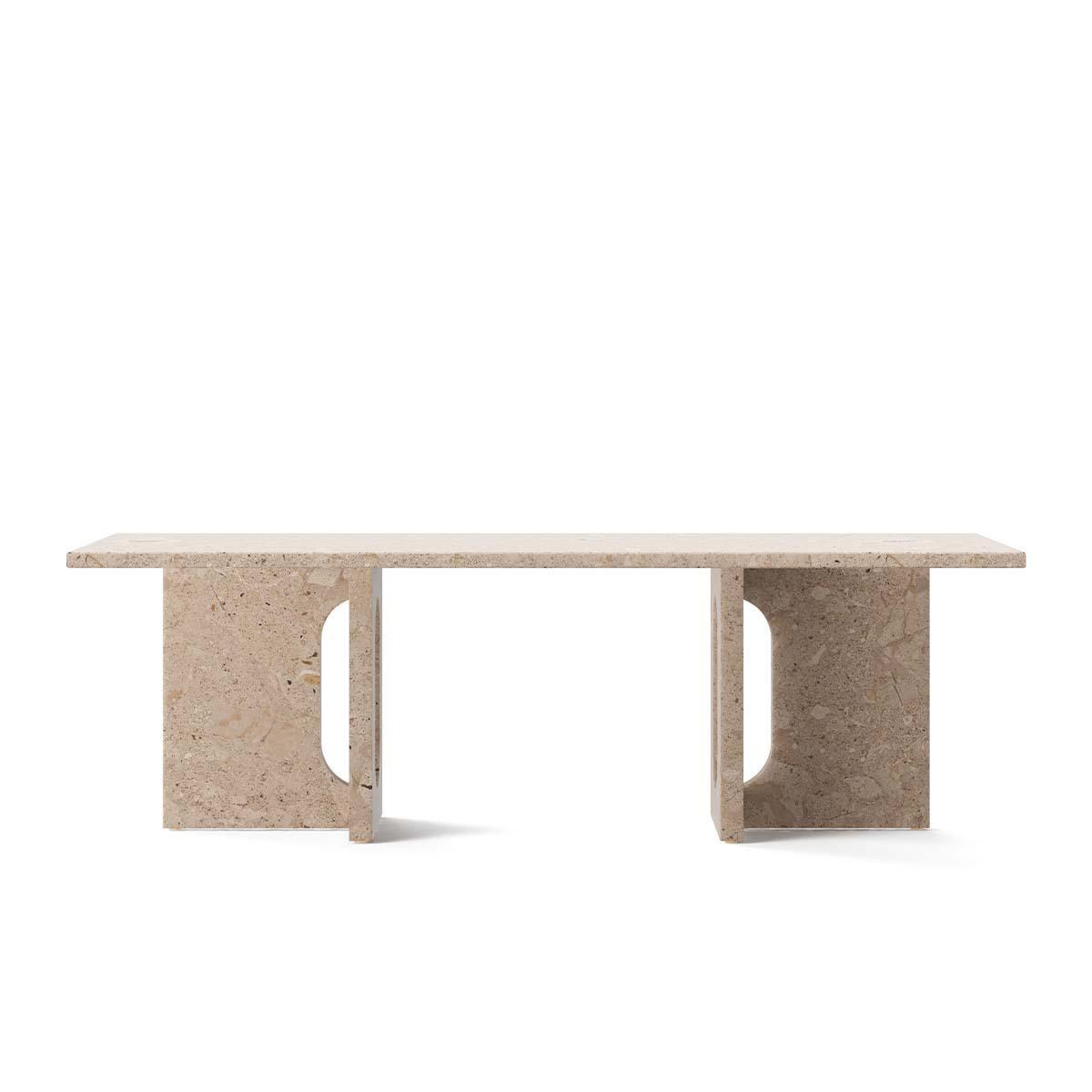 Menu Androgyne Soffbord 45x120cm