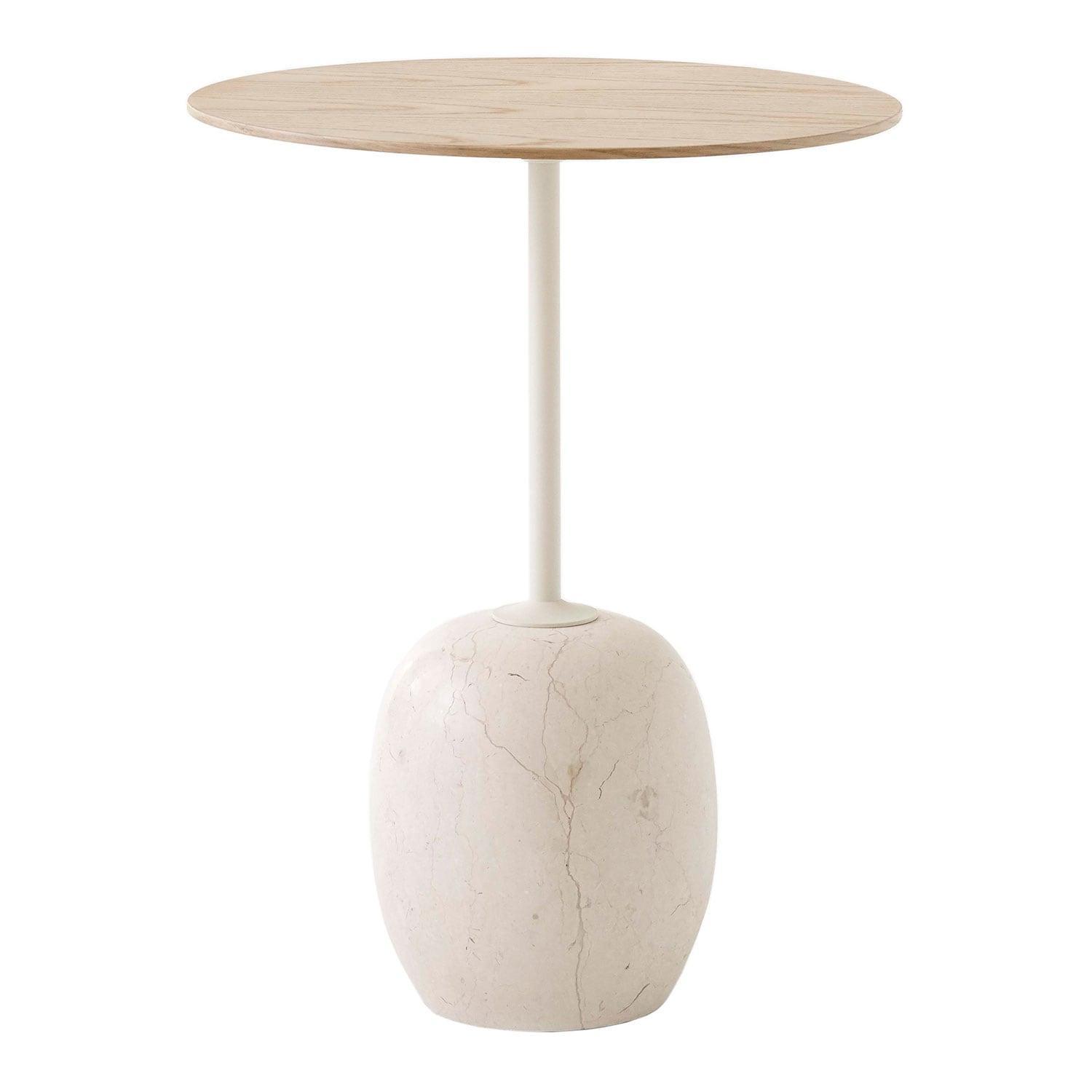&Tradition Lato LN8 Småbord 40cm