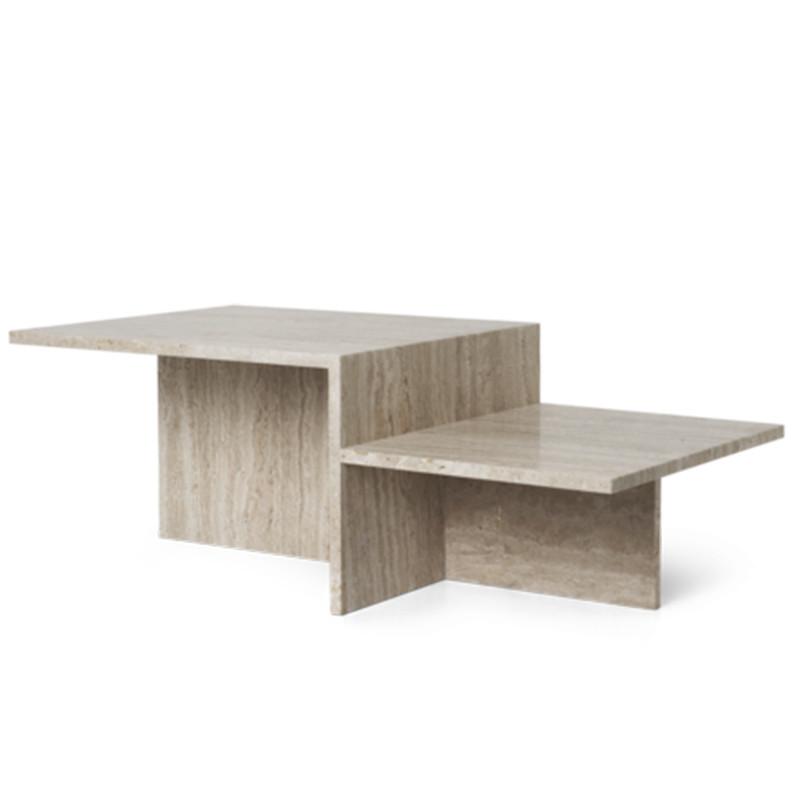 Ferm Living Distinct Soffbord 55x100cm