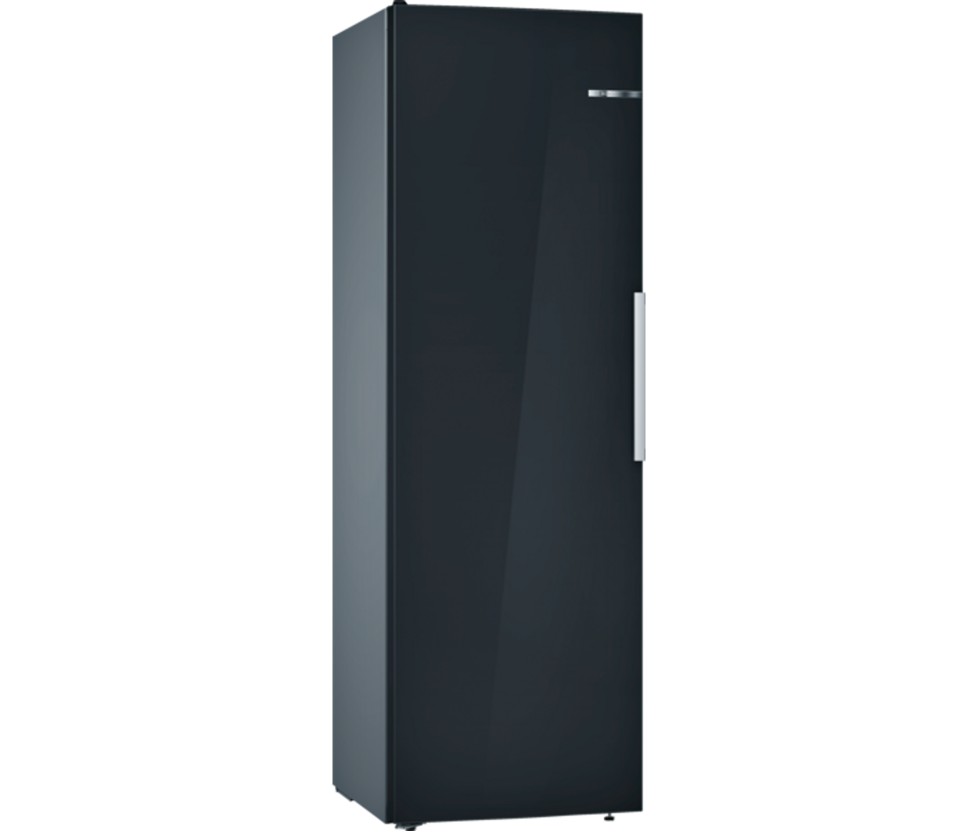 Bosch KSV36VBEP Svart