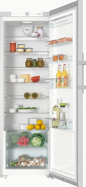 Miele K 28202 D CLST Rostfritt stål