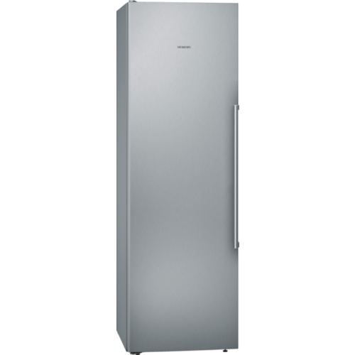 Siemens KS36VAIDP Rostfritt stål
