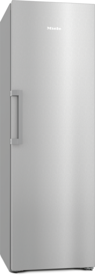 Miele KS 4383 ED N Rostfritt stål