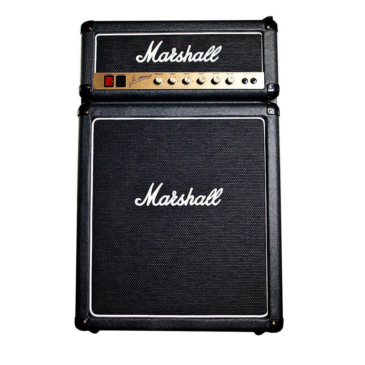 Marshall MF3.2BLK-EU Svart