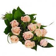 Blommor till begravning & kondoleanser Funeral Flowers See You Again Soon Bouquet Lång bukett