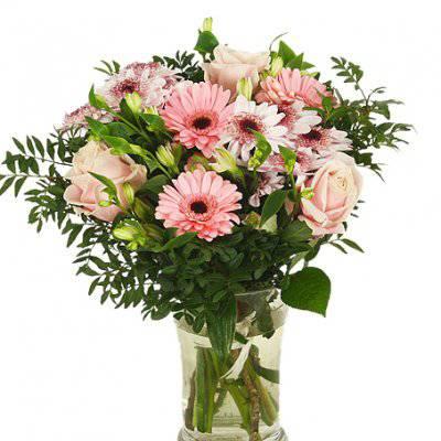 Sweet Dreams Blandade blommor
