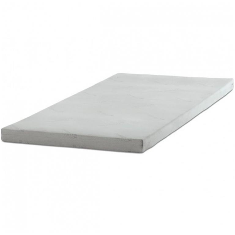 Tempur Ice-Grey 7cm Bäddmadrass 180x200cm