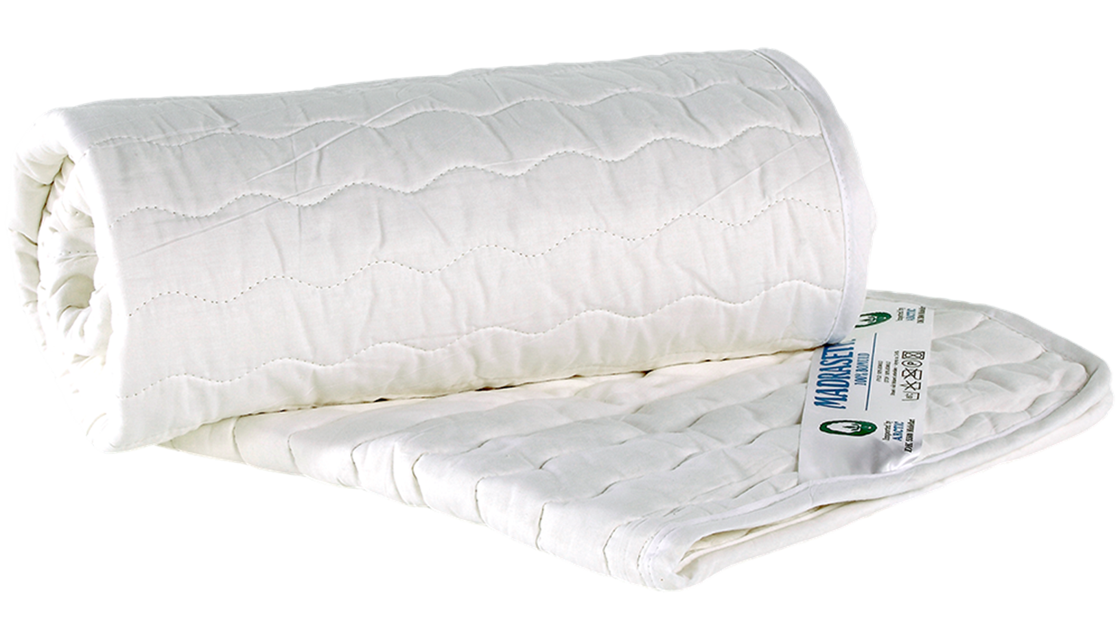 Arctic Roll Bäddmadrass 90x200cm