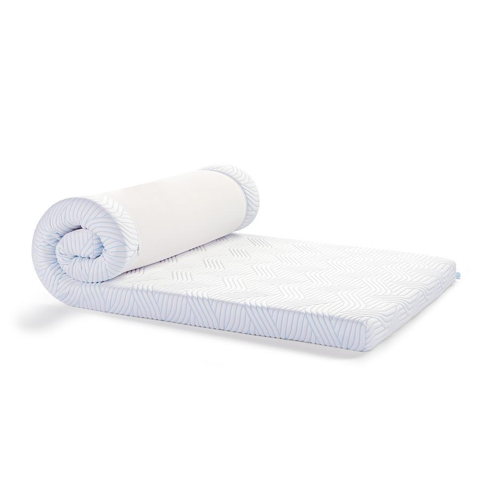 Tempur Pro Plus SmartCool Fast 8cm Bäddmadrass