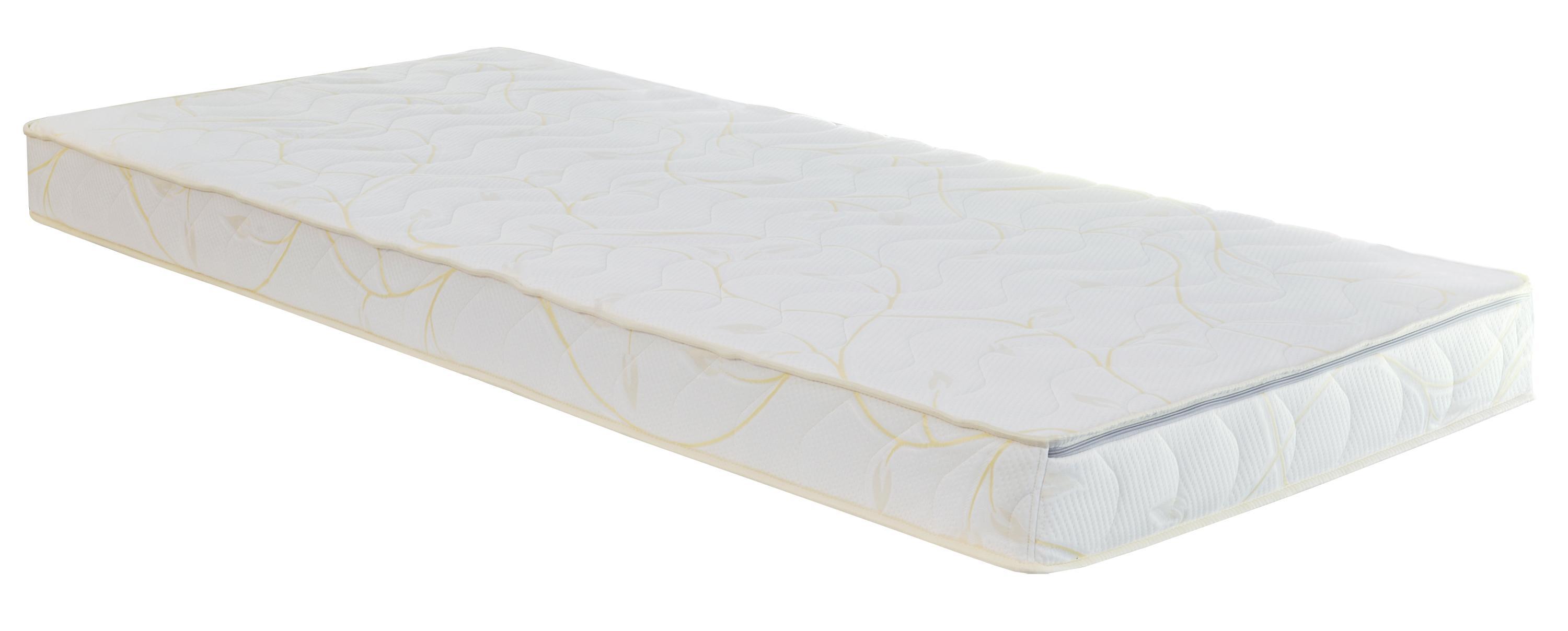Erdal of Sweden Foam Skummadrass 120x200cm