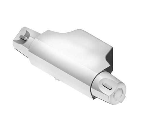 Gustavsberg Nautic GB41205404 Krom