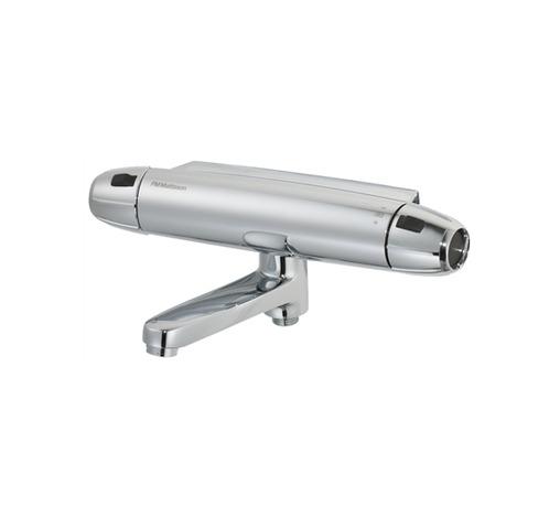 FM Mattsson 9000E II (8343245) Krom