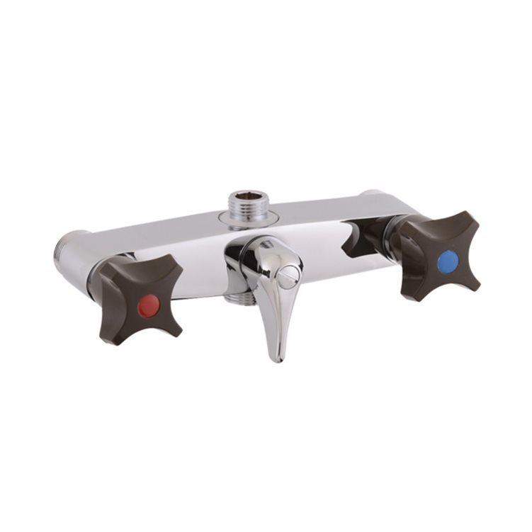 FM Mattsson 26401910 Krom