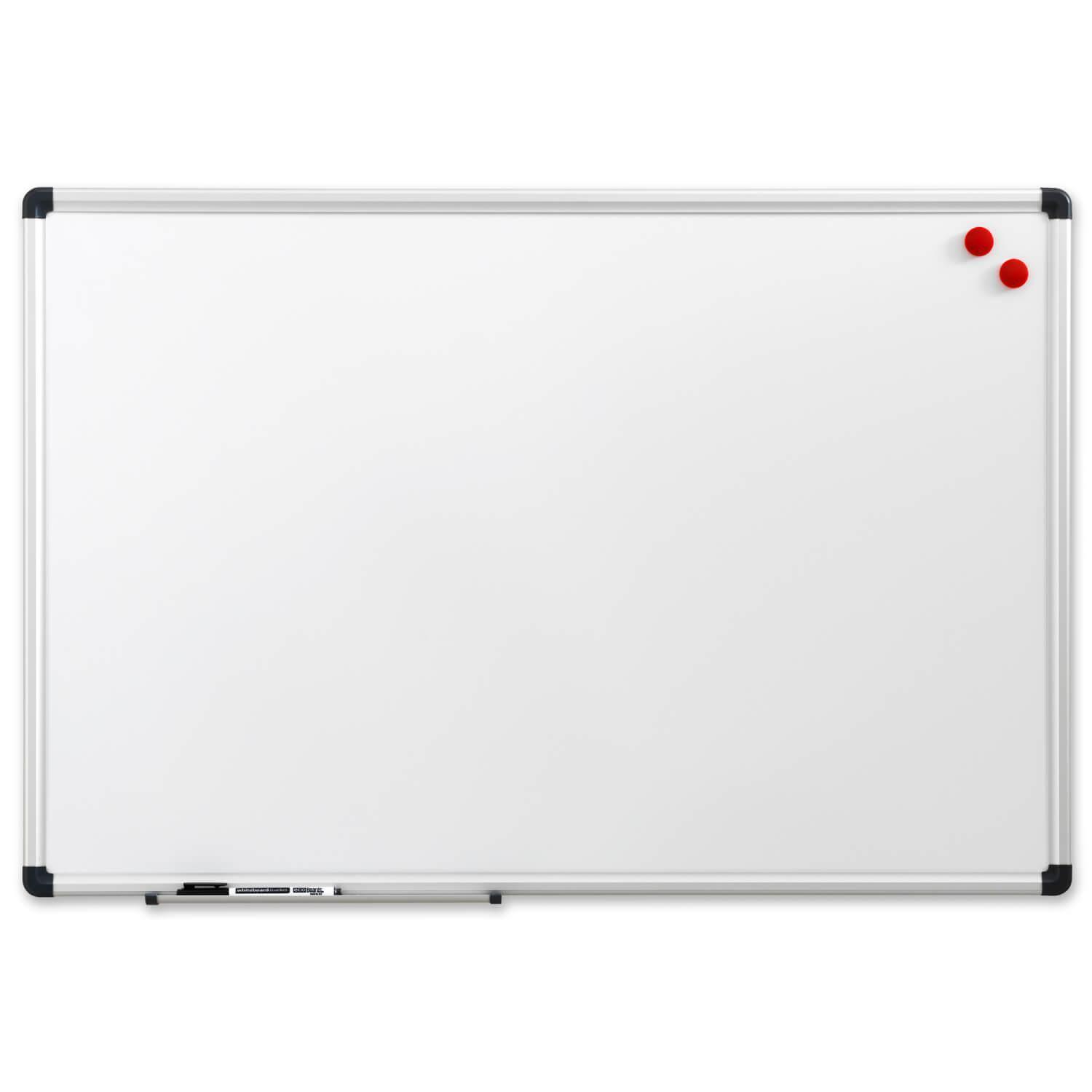 Naga WhiteBoard Aluminium Frame 60x45cm
