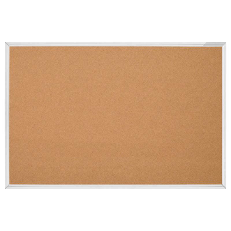 Bi-Office Earth Maya Cork 120x90cm