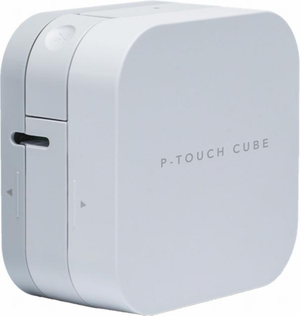 Brother P-Touch PT-P300BT