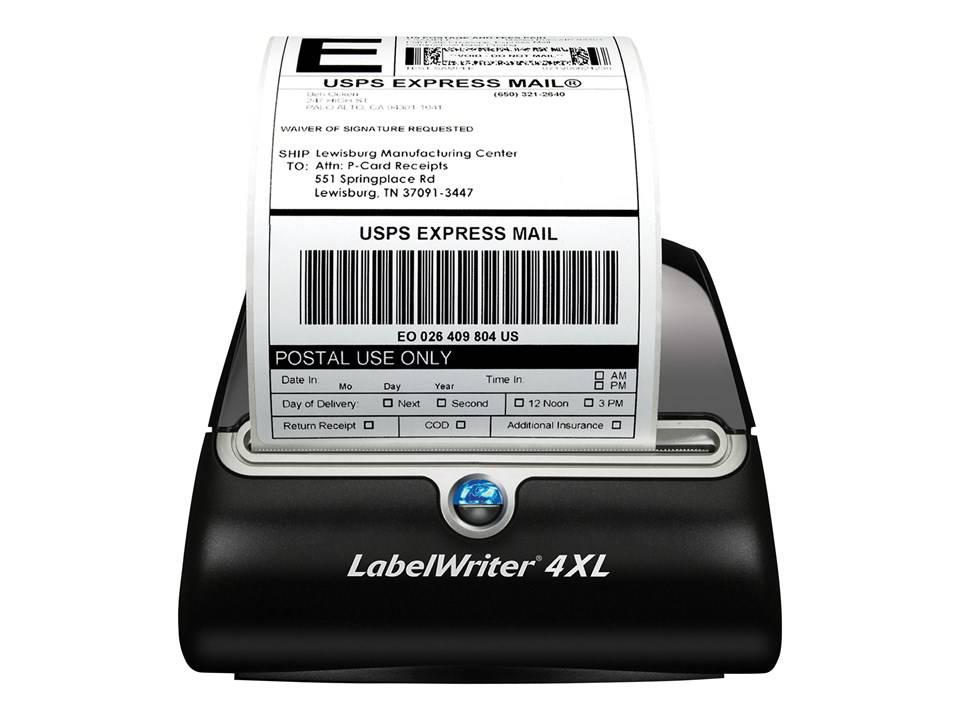 Dymo LabelWriter 4XL